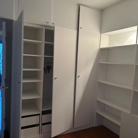 Charmant Appartement Paris 16 Bagian luar foto
