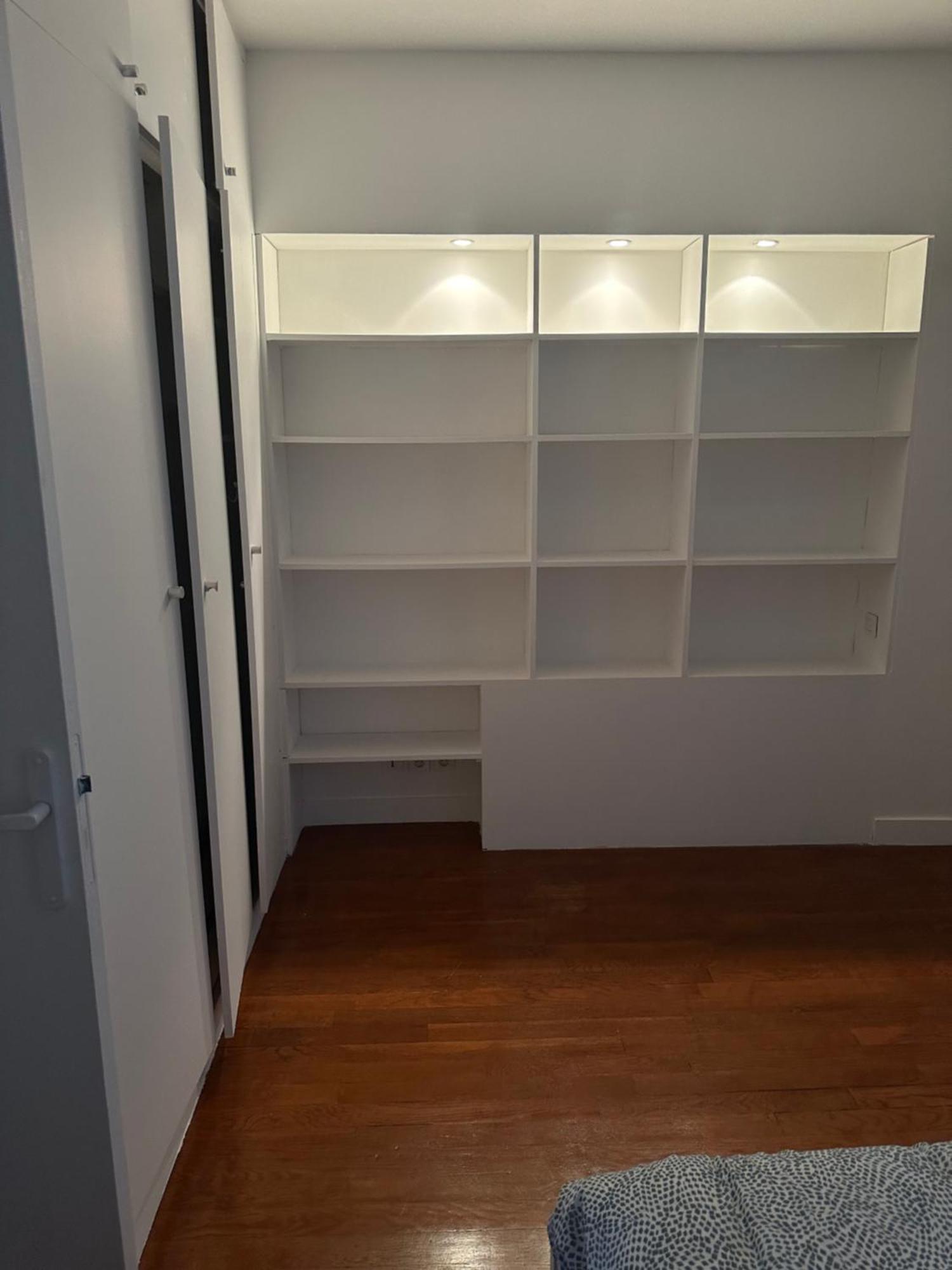 Charmant Appartement Paris 16 Bagian luar foto