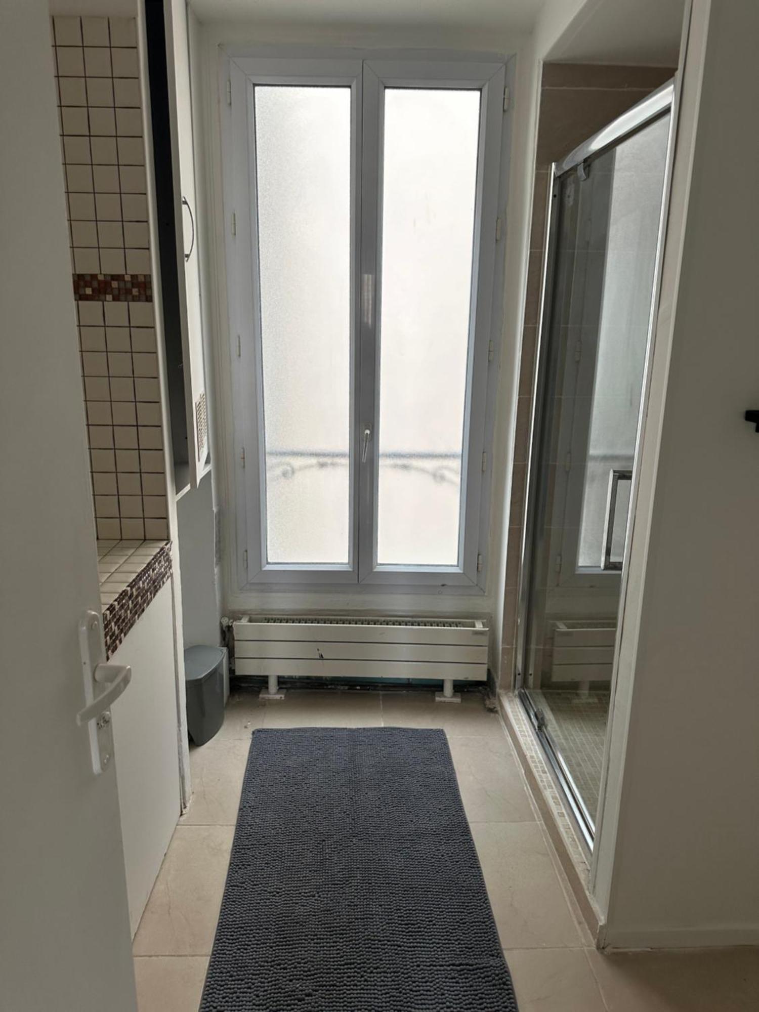 Charmant Appartement Paris 16 Bagian luar foto