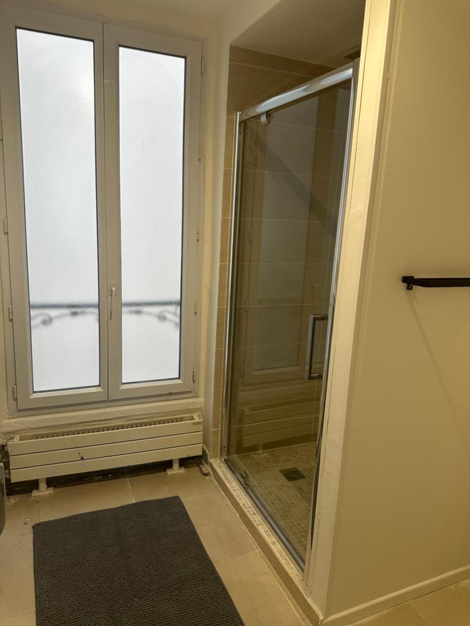 Charmant Appartement Paris 16 Bagian luar foto