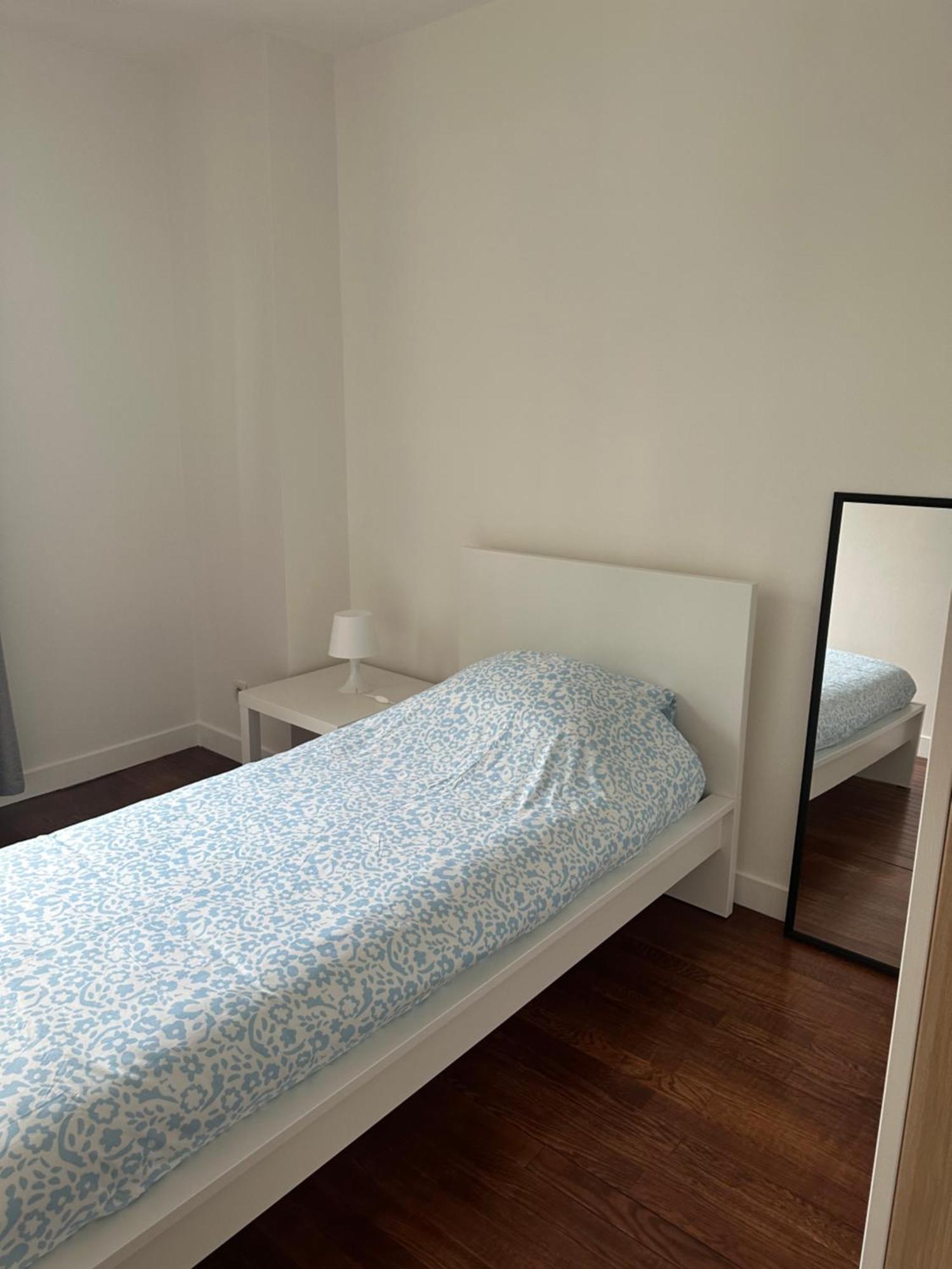 Charmant Appartement Paris 16 Bagian luar foto