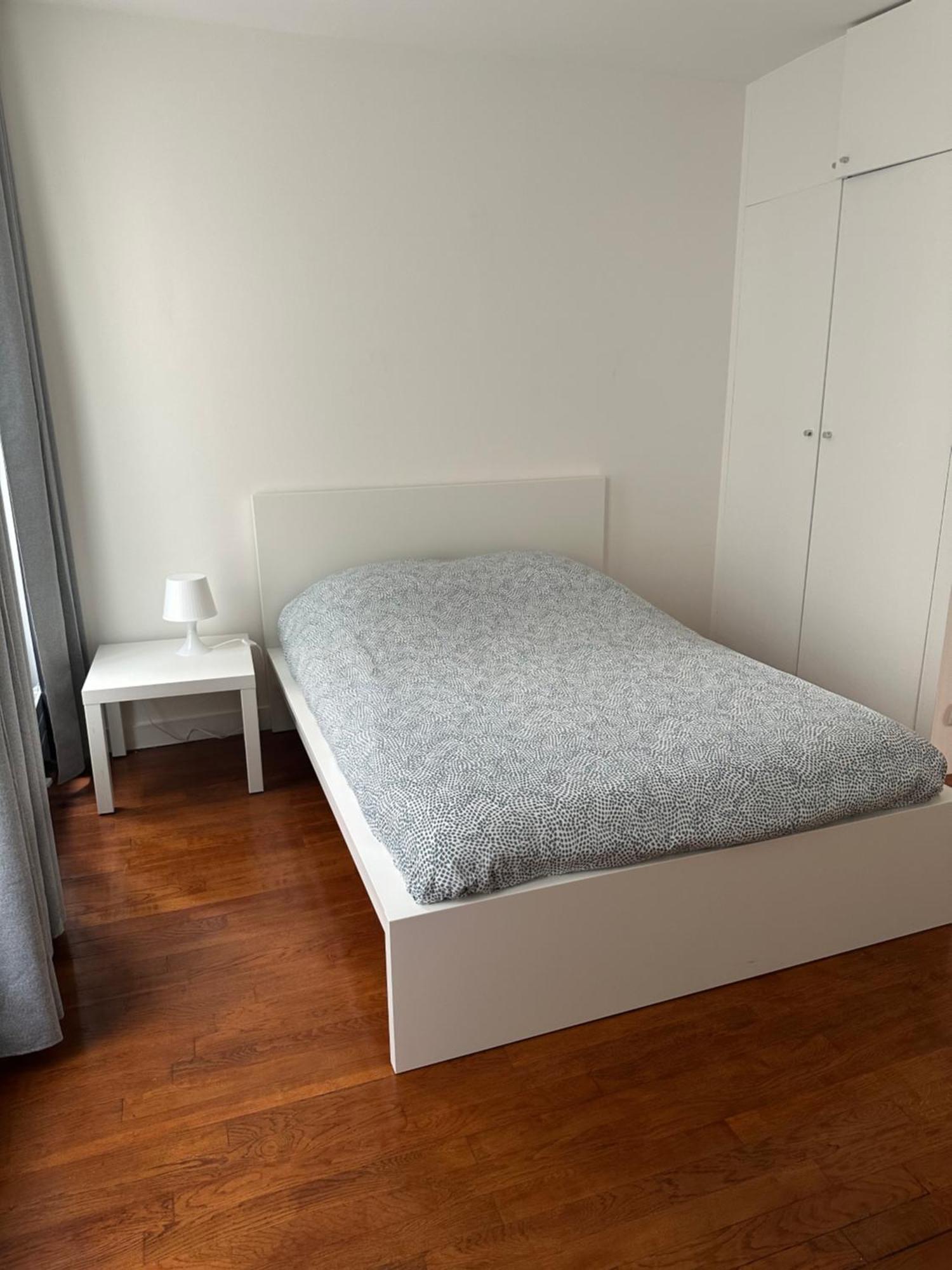 Charmant Appartement Paris 16 Bagian luar foto